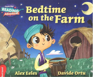 Bedtime on the Farm