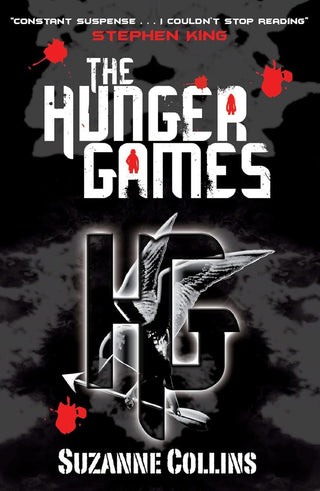 The Hunger Games - Thryft