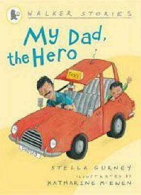 My Dad, the Hero - Thryft