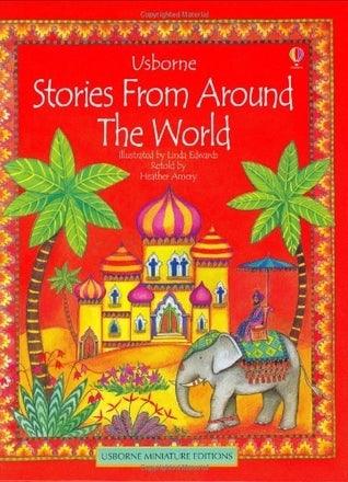 Mini Stories from Around the World - Thryft