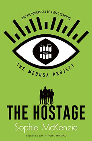 The Hostage - The Medusa Project