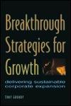 Breakthrough Strategies for Growth - Thryft