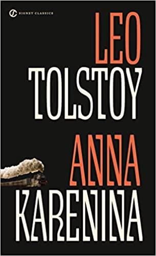 Anna Karenina - Thryft