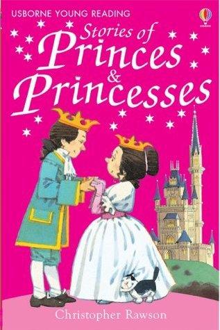 Stories Of Princes And Princesses - Thryft