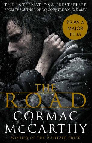 The Road film tie-in - Thryft