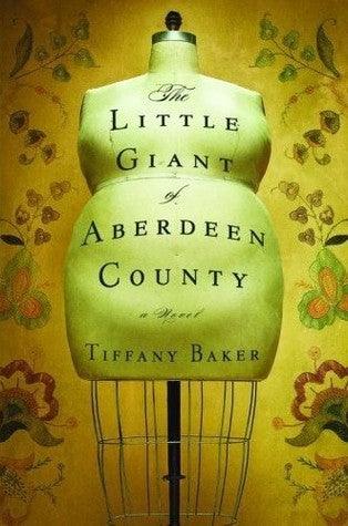 The Little Giant Of Aberdeen County - Thryft