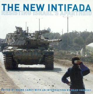 The New Intifada - Resisting Israel's Apartheid - Thryft