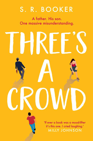Three's a Crowd