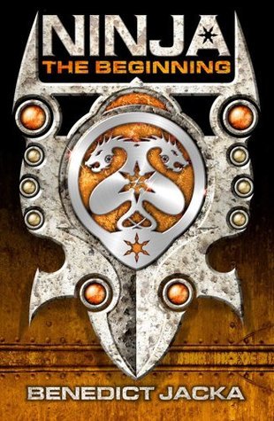 Ninja: The Beginning
