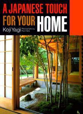 A Japanese Touch For Your Home - Thryft