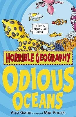 Odious Oceans - Horrible Geography