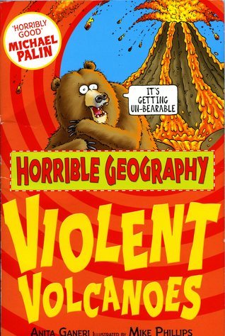 Violent Volcanoes - Horrible Geography