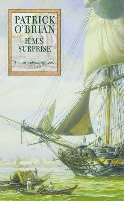 H.M.S. Surprise