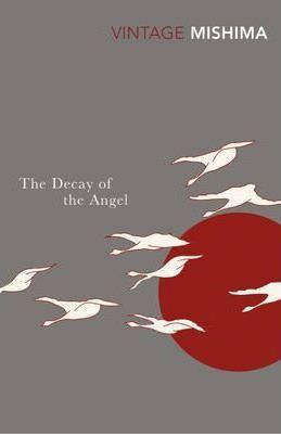 The Decay Of The Angel - Thryft