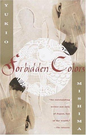 Forbidden Colors - Thryft