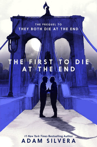 The First to Die at the End - Thryft