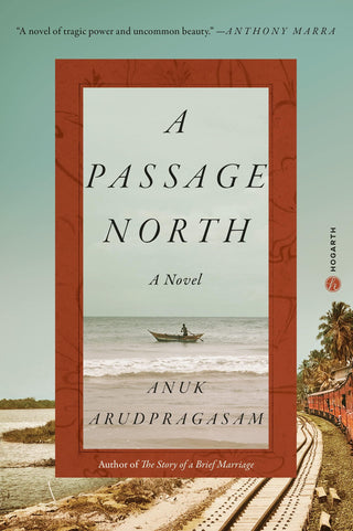 A Passage North : A Novel - Thryft