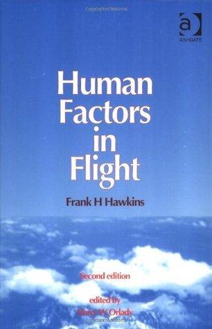 Human Factors in Flight - Thryft