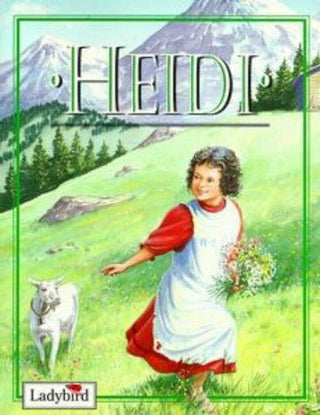 Heidi - Thryft