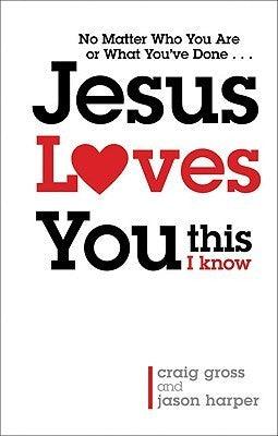 Jesus Loves You This I Know - Thryft