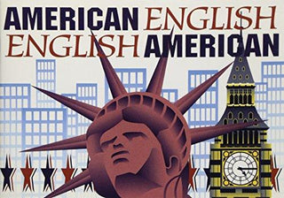 American English - English American - Thryft