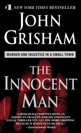 The Innocent Man - Thryft