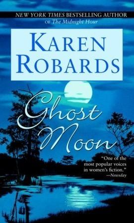 Ghost Moon : A Novel - Thryft