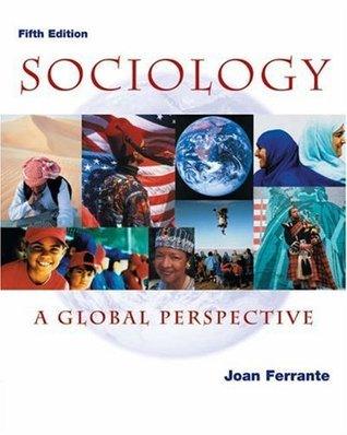 Sociology : A Global Perspective - Thryft