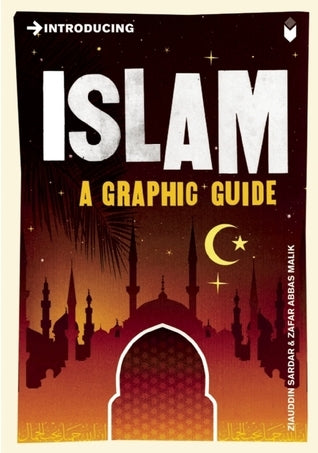 Introducing Islam: A Graphic Guide