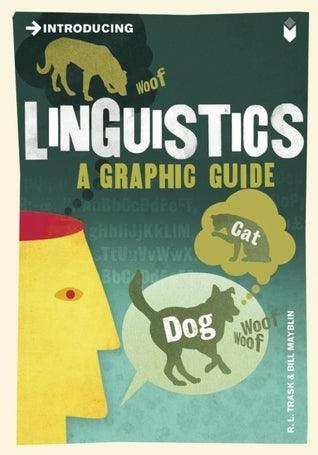 Introducing Linguistics : A Graphic Guide - Thryft