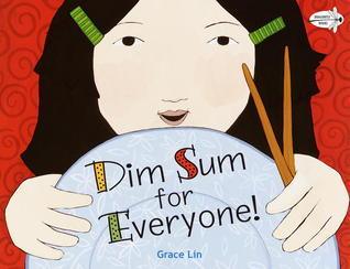 Dim Sum For Everyone! - Thryft