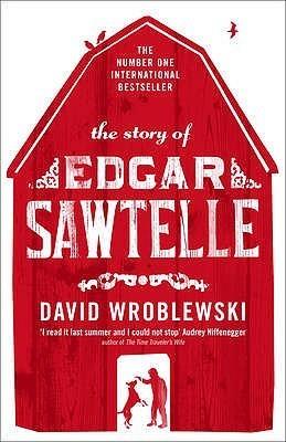 The Story of Edgar Sawtelle - Thryft