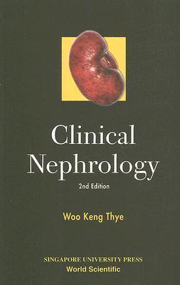 Clinical Nephrology - Thryft