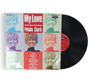 Petula Clark Best Songs