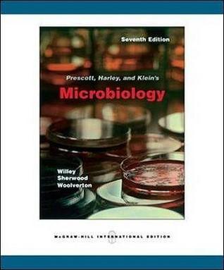 Prescott's Microbiology - Thryft