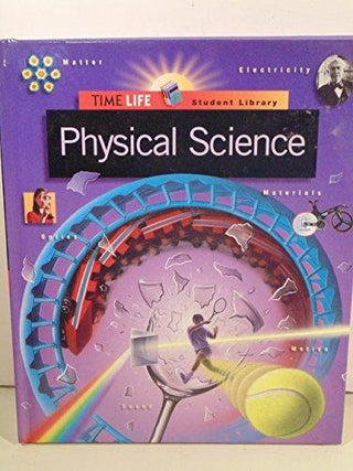 Physical Science - Thryft