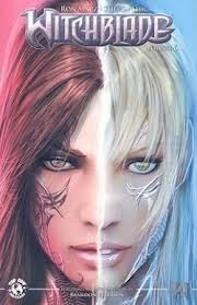 Witchblade. Volume 6