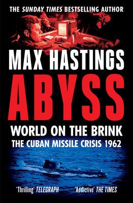 Abyss					World on the Brink : The Cuban Missile Crisis 1962 - Thryft