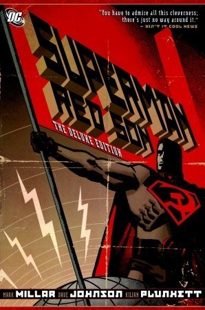 Red Son - Superman