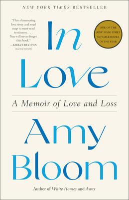 In Love: A Memoir of Love and Loss - Thryft