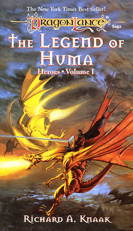 The Legend of Huma