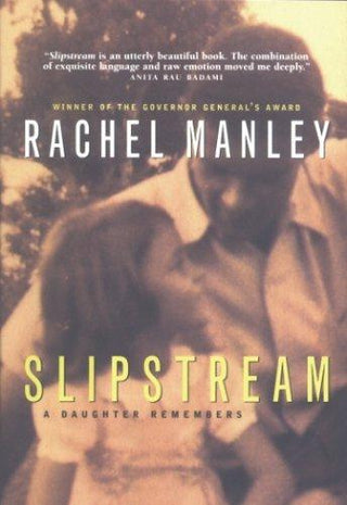 Slipstream: A Daughter Remembers - Thryft