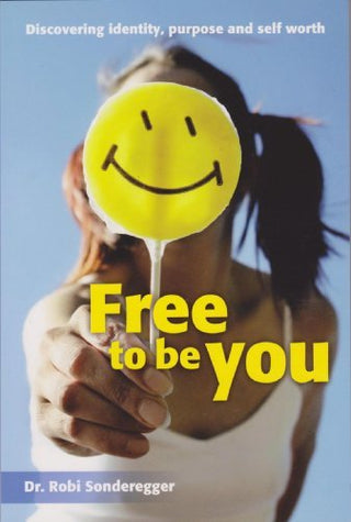 Free to Be You