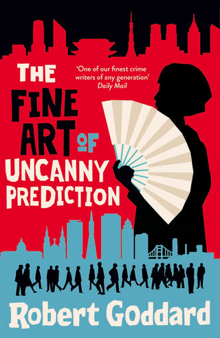 The Fine Art of Uncanny Prediction