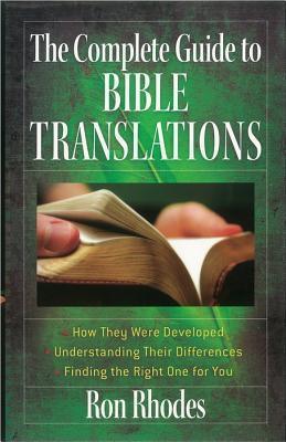 The Complete Guide To Bible Translations - How They Were Developed - Understanding Their Differences - Finding The Right One For You - Thryft