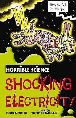 Shocking Electricity - Horrible Science