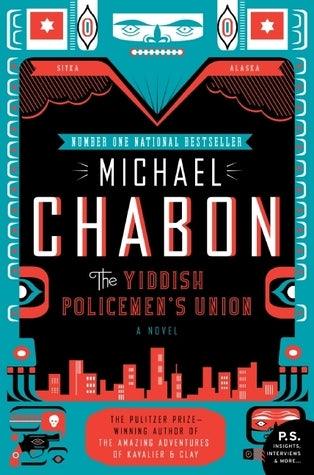 Yiddish Policemen's Union - Thryft