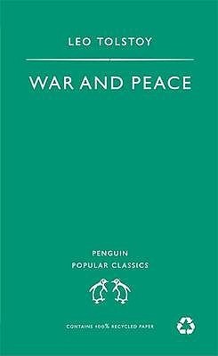 War and Peace