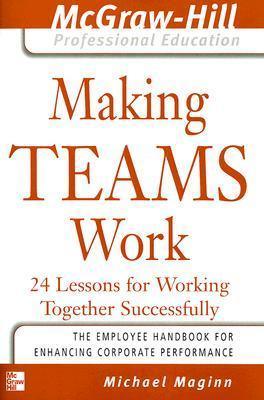 Making Teams Work - Thryft