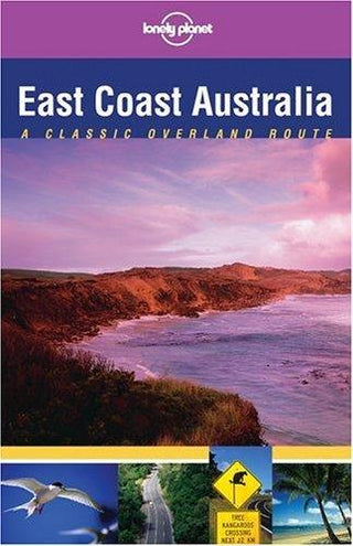 East Coast Australia : Classic Overland Route - Thryft